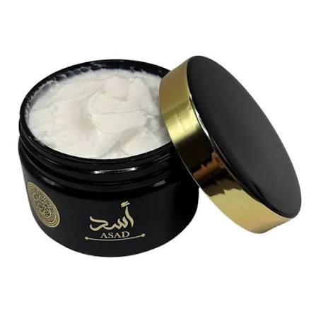 Hidratante Corporal Asad Isabelle LaBelle 200ml (Pote)