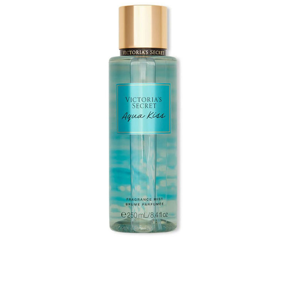 Body Splash Aqua Kiss Victoria's Secret 250ml