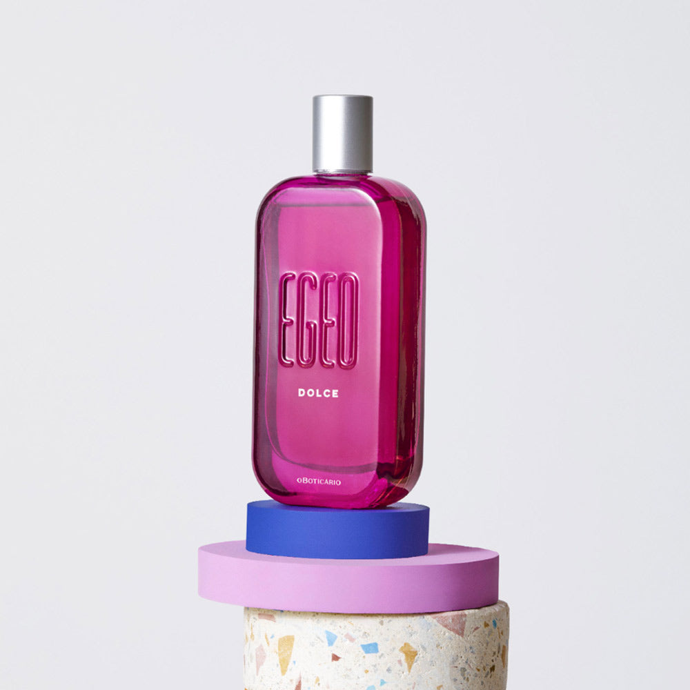 Egeo Dolce Eau de Toilette 90ml