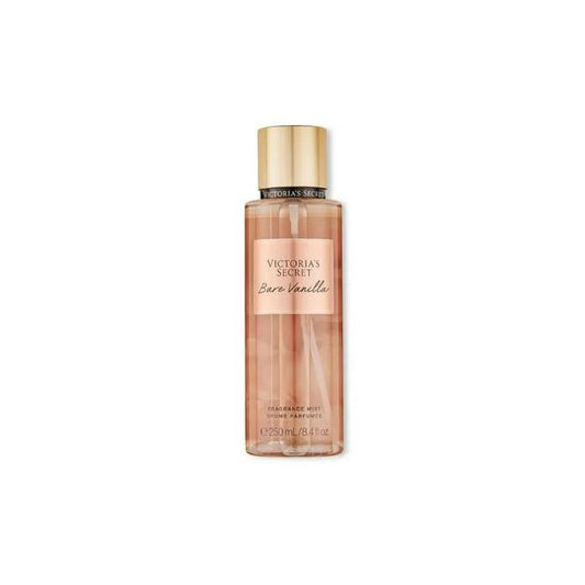 Body Splash Bare Vanilla By Victoria’s Secrets 250ml