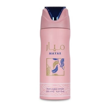 Desodorizante Mayar Lattafa 200ml