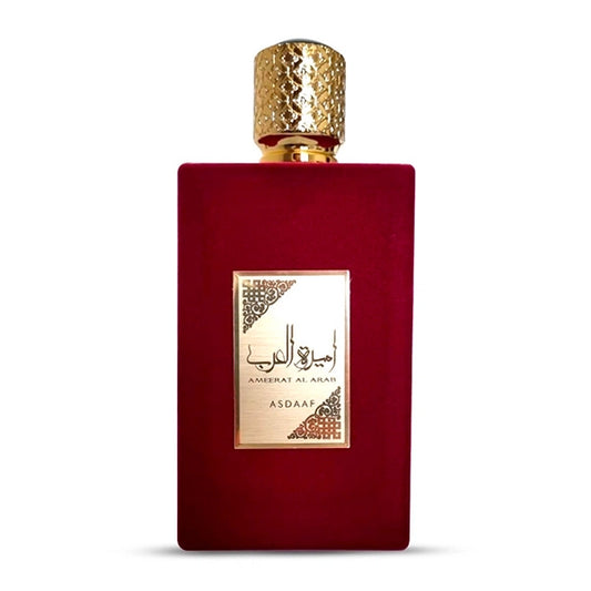 Ameerat Al Arab Asdaff, 100ml EDP
