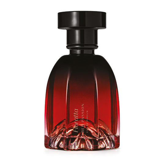 Floratta Red Passion EDP 75ml