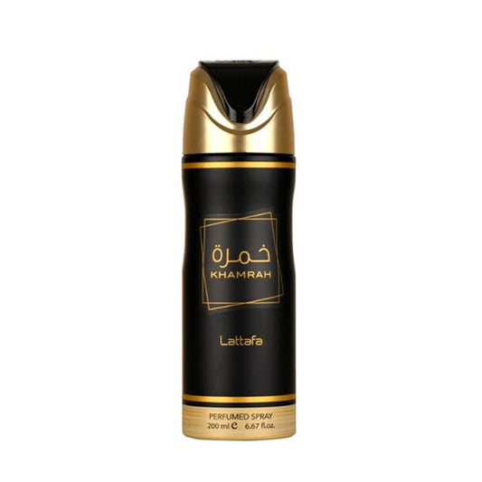 Khamrah