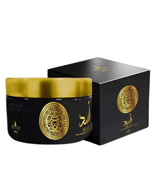 Hidratante Corporal Asad Isabelle LaBelle 200ml (Pote)