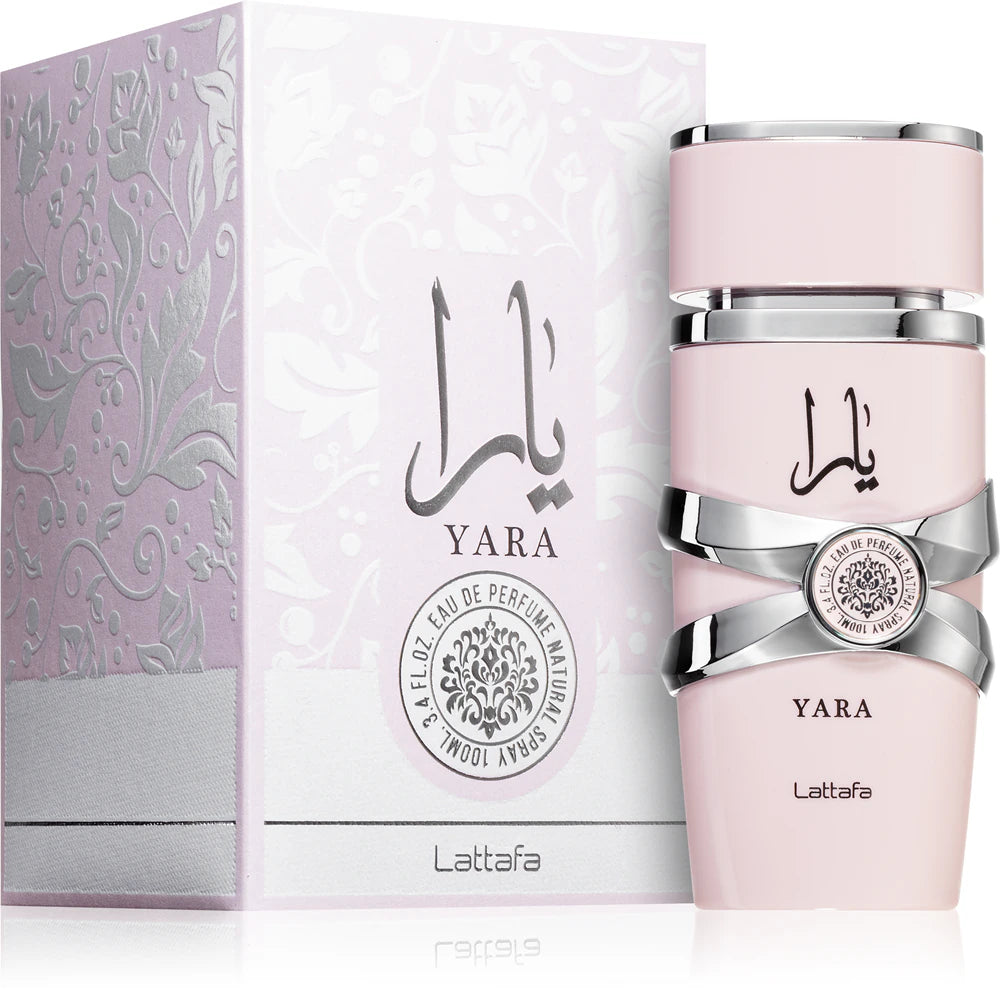 Lattafa Yara Original 100ml