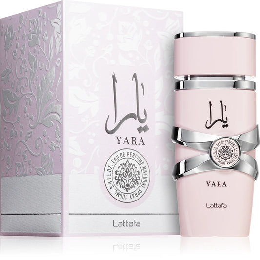 Lattafa Yara Original 100ml